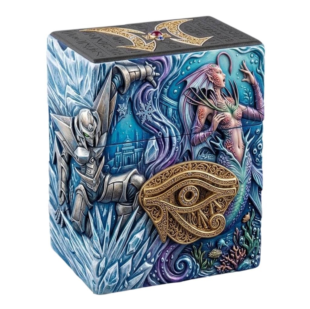 Diva Hero Box