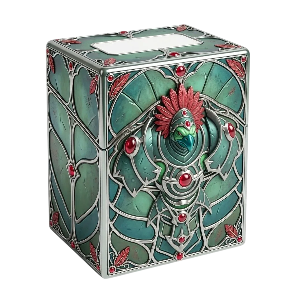Gladiator Beast Deck Box