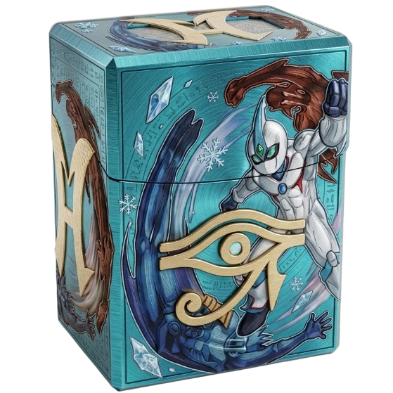 Hero beat Box