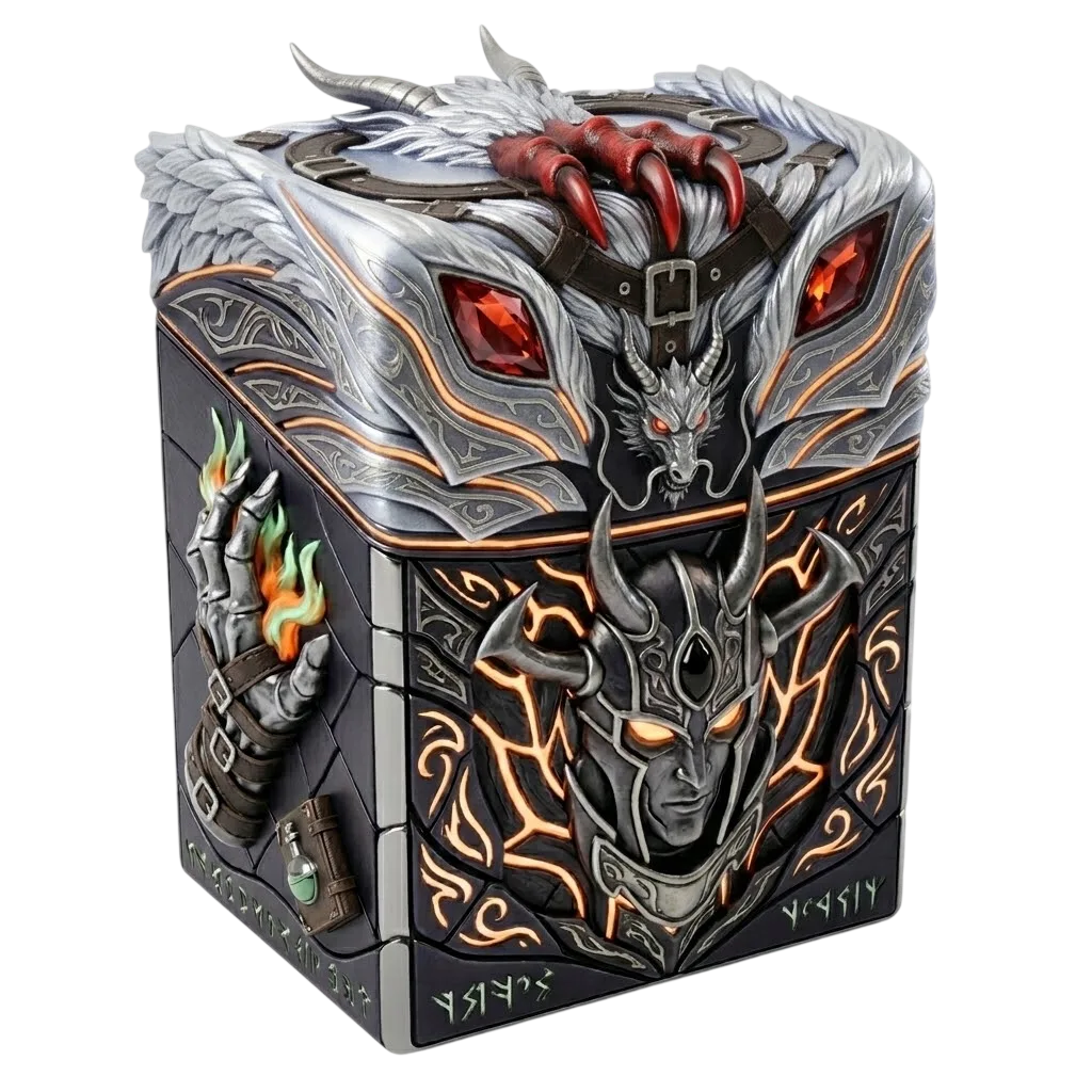 Twilight Box